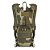 Mochila Invictus De Hidratação Militar Hydro Francês - Imagem 1