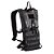Mochila Invictus De Hidratação Militar Hydro Multicam Black - Imagem 2
