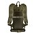 Mochila Invictus De Hidratação Militar Hydro Verde Oliva - Imagem 3