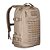 Mochila Invictus Rusher 40L Coyote Deserto Militar - Imagem 2