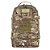 Mochila Invictus Rusher 40L Multicam Camuflado Militar - Imagem 1