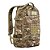 Mochila Invictus Rusher 40L Multicam Camuflado Militar - Imagem 2