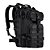 Mochila Invictus Tática Militar Assault 30L Preto - Imagem 2