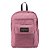 Mochila JanSport Big Campus Blackberry Mousse 34 Litros - Imagem 1