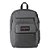 Mochila JanSport Big Campus Deep Grey 34 Litros - Imagem 1