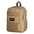 Mochila JanSport Big Campus Field Tan 34 Litros - Imagem 2