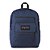 Mochila JanSport Big Campus Navy 34 Litros - Imagem 1