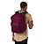Mochila JanSport Big Campus Russet Red 34 Litros - Imagem 3