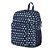 Mochila JanSport Big Student Bolas Azul Marinho 34 Litros - Imagem 2