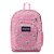 Mochila JanSport Big Student Fierce Frenchies 34 Litros - Imagem 1