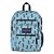 Mochila JanSport Big Student Leopard Pineapples 34 Litros - Imagem 1