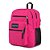 Mochila JanSport Big Student Pink 34 Litros - Imagem 2