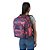 Mochila JanSport Big Student Rose Palms 34 Litros - Imagem 3
