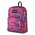Mochila JanSport Black Label Superbreak Camo Glitch 25L - Imagem 2