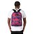 Mochila JanSport Black Label Superbreak Camo Glitch 25L - Imagem 3