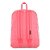 Mochila JanSport Black Label Superbreak Pink Geode Load 25L - Imagem 3