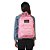 Mochila JanSport Black Label Superbreak Pink Geode Load 25L - Imagem 4