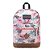 Mochila Jansport City View Agave Zebra 31 Litros - Imagem 1