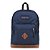 Mochila JanSport City View Azul Marinho 31 Litros - Imagem 1