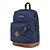 Mochila JanSport City View Azul Marinho 31 Litros - Imagem 2