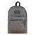 Mochila JanSport City View Cinza 31 Litros - Imagem 1
