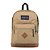 Mochila JanSport City View Kaki 31 Litros - Imagem 1