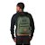 Mochila JanSport City View Verde 31 Litros - Imagem 3
