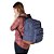 Mochila JanSport Cool Student Azul 34 Litros - Imagem 3