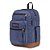 Mochila JanSport Cool Student Azul 34 Litros - Imagem 2