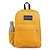 Mochila JanSport Cross Town Amarelo 26 Litros - Imagem 1