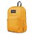 Mochila JanSport Cross Town Amarelo 26 Litros - Imagem 2