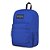 Mochila JanSport Cross Town Azul 26 Litros - Imagem 2
