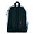 Mochila Jansport Cross Town Blue Dusk 26 Litros - Imagem 3