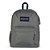 Mochila Jansport Cross Town Graphite Grey 26 Litros - Imagem 1