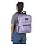 Mochila JanSport Cross Town Leopard Dots 26 Litros - Imagem 3