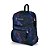 Mochila Jansport Cross Town Night Sky 26 Litros - Imagem 2