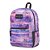 Mochila JanSport Cross Town Palm Paradise 26 Litros - Imagem 2
