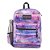 Mochila JanSport Cross Town Palm Paradise 26 Litros - Imagem 1