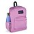 Mochila Jansport Cross Town Purple Orchid 26 Litros - Imagem 2