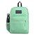 Mochila JanSport Cross Town Verde Maçã 26 Litros - Imagem 1