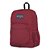 Mochila JanSport Cross Town Vinho 26 Litros - Imagem 2