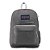 Mochila JanSport Digibreak Shady Gray 25 Litros - Imagem 1