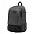 Mochila JanSport Envoy Cinza Escuro 32,7 Litros - Imagem 2
