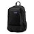 Mochila JanSport Envoy Preto 32,7 Litros - Imagem 2