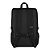 Mochila JanSport Hatchet Black 28 Litros - Imagem 3