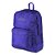 Mochila JanSport Mono Superbreak Violet Purple 25 Litros - Imagem 2