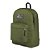 Mochila Jansport Recycled Superbreak 26 Litros New Olive - Imagem 2