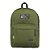 Mochila Jansport Recycled Superbreak 26 Litros New Olive - Imagem 1