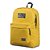 Mochila Jansport Recycled Superbreak 26 Litros Yellow Card - Imagem 2
