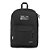 Mochila JanSport Recycled Superbreak Black 26 Litros - Imagem 1